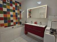 Vente appartement 5 pièces Vente appartement 5 pièces