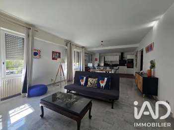 Vente Appartement 5 piècesNîmes
