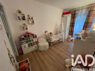Vente appartement 5 pièces Vente appartement 5 pièces