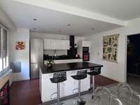 Vente appartement 5 pièces Vente appartement 5 pièces