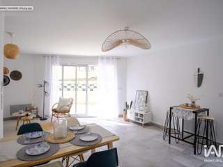 Vente appartement 3 pièces Vente appartement 3 pièces