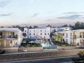 Vente Appartement 3 piècesNîmes
