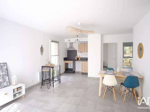 Vente appartement 3 pièces Vente appartement 3 pièces