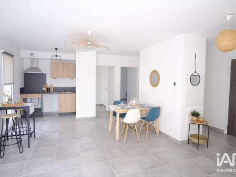 Vente appartement 3 pièces Vente appartement 3 pièces