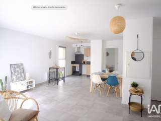 Vente appartement 3 pièces Vente appartement 3 pièces