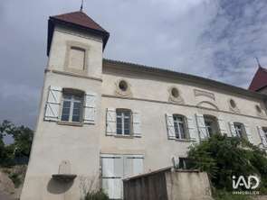 Vente Appartement 3 piècesNîmes