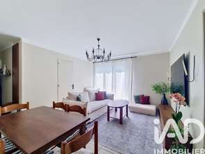 Vente Appartement 3 piècesNîmes