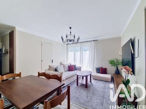 Vente appartement 3 pièces Nîmes 30