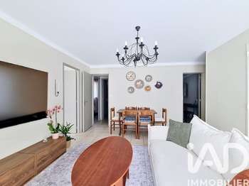 Vente Appartement 3 piècesNîmes
