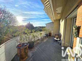 Vente appartement 4 pièces Vente appartement 4 pièces