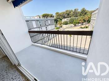 Vente Appartement 4 piècesNîmes