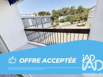 Vente Appartement 4 piècesNîmes