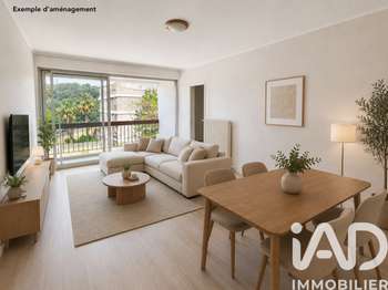 Vente appartement 4 pièces Vente appartement 4 pièces