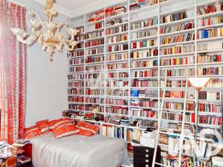 Vente appartement 7 pièces