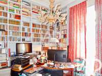 Vente appartement 7 pièces