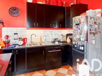Vente appartement 7 pièces