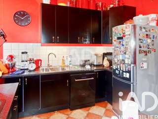 Vente appartement 7 pièces