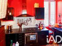 Vente appartement 7 pièces