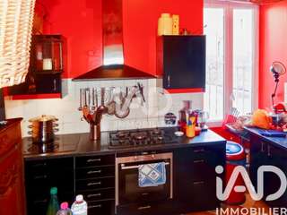 Vente appartement 7 pièces