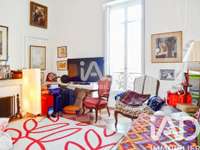 Vente appartement 7 pièces
