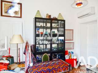 Vente appartement 7 pièces