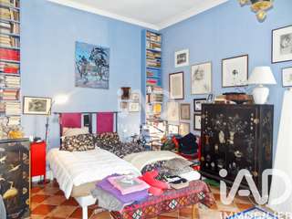 Vente appartement 7 pièces