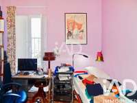 Vente appartement 7 pièces