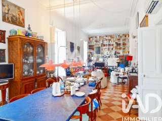 Vente appartement 7 pièces