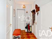 Vente appartement 7 pièces