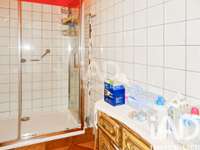 Vente appartement 7 pièces