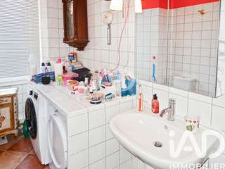 Vente appartement 7 pièces