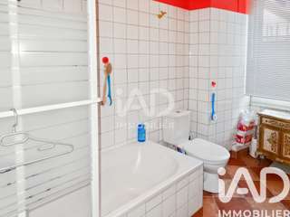 Vente appartement 7 pièces
