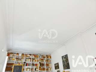 Vente appartement 7 pièces