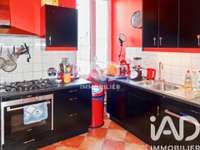 Vente appartement 7 pièces