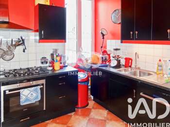 Vente appartement 7 pièces