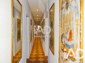 Vente appartement 7 pièces