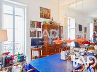 Vente appartement 7 pièces
