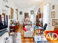 Vente appartement 7 pièces
