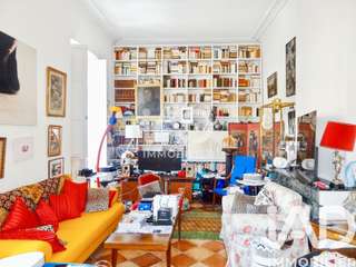 Vente appartement 7 pièces