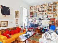 Vente appartement 7 pièces