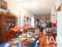 Vente appartement 7 pièces
