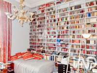 Vente appartement 7 pièces