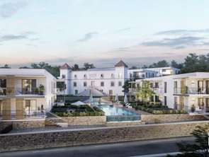 Vente Appartement 3 piècesNîmes