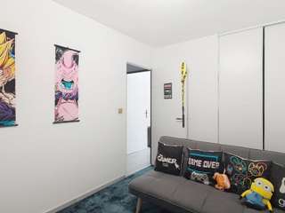 Vente appartement 4 pièces Vente appartement 4 pièces