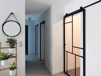 Vente appartement 4 pièces Nîmes 30