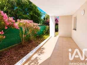 Vente Appartement 3 piècesNîmes
