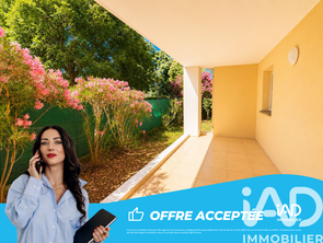 Vente Appartement 3 piècesNîmes