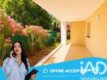 Vente Appartement 3 piècesNîmes