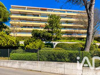 Vente appartement 4 pièces Nîmes 30