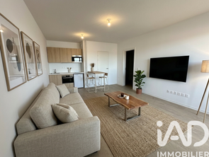 Vente Appartement 3 piècesNîmes